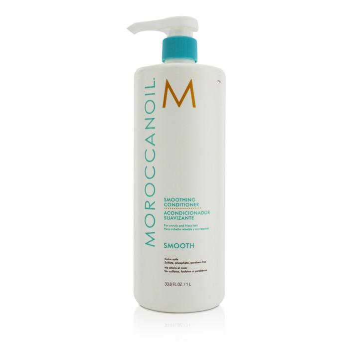 Smoothing Conditioner - 1000ml/33.8oz