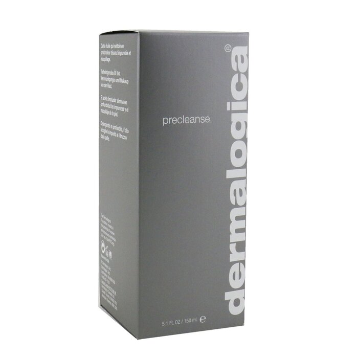 Precleanse (with Pump) - 150ml/5.1oz