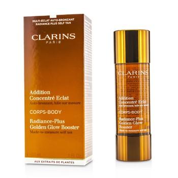 Radiance-plus Golden Glow Booster For Body - 30ml/1oz