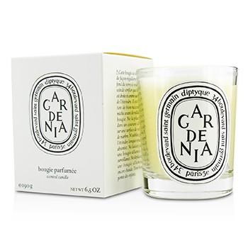 Scented Candle - Gardenia - 190g/6.5oz