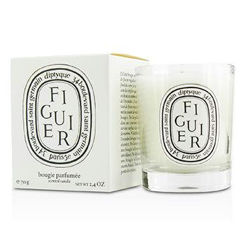 Scented Candle - Figuier (fig Tree) - 70g/2.4oz