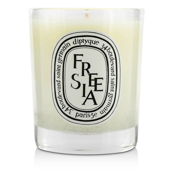 Scented Candle - Freesia - 70g/2.4oz