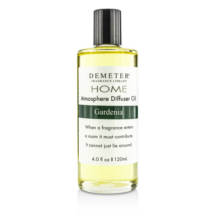 Atmosphere Diffuser Oil - Gardenia - 120ml/4oz