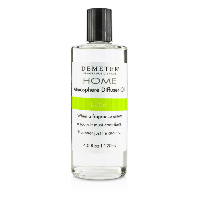 Atmosphere Diffuser Oil - Lime - 120ml/4oz