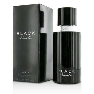 Black Eau De Parfum Spray - 100ml/3.4oz