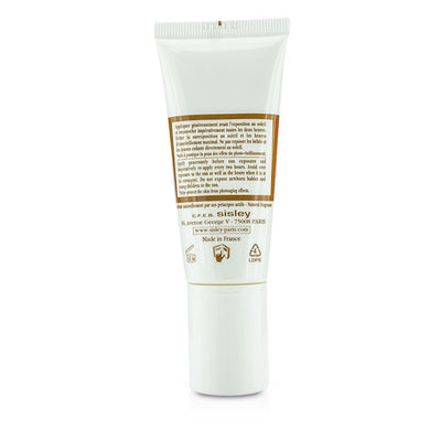 Super Soin Solaire Youth Protector For Face Spf 50+ - 40ml/1.4oz