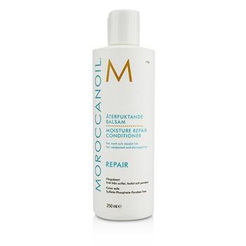 Moisture Repair Conditioner - For Weakened And Damaged Hair - 250ml/8.5oz