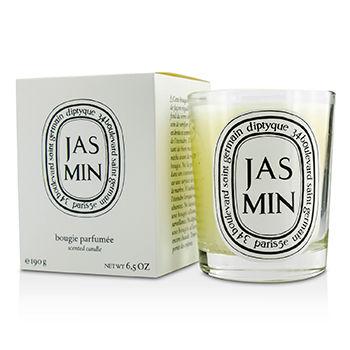 Scented Candle - Jasmin (jasmine) - 190g/6.5oz