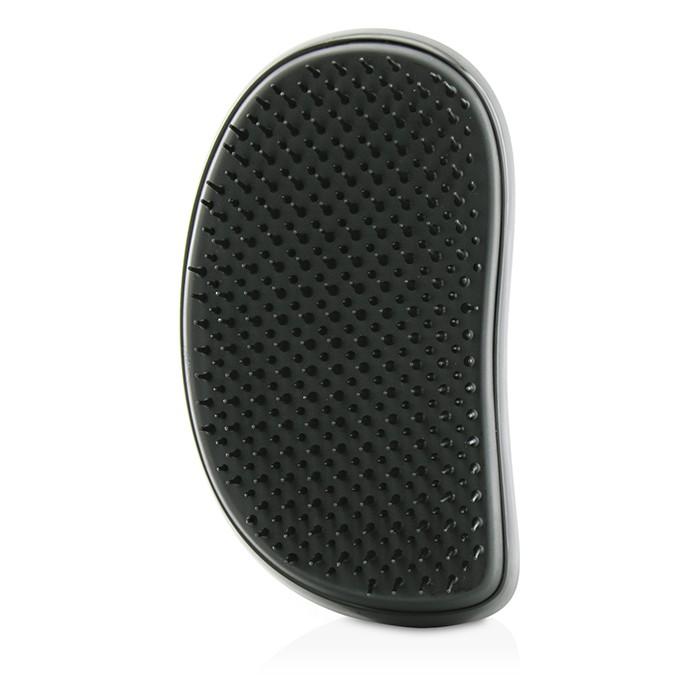 Salon Elite Professional Detangling Hair Brush - Midnight Black (for Wet & Dry Hair) - 1pc