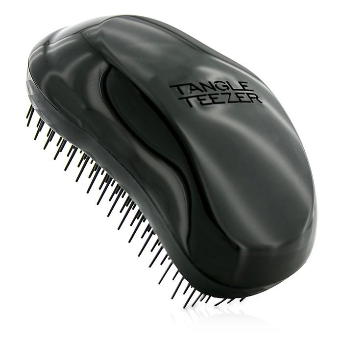 The Original Detangling Hair Brush - # Panther Black (for Wet & Dry Hair) - 1pc