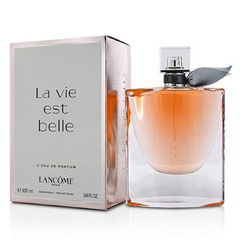 La Vie Est Belle L'eau De Parfum Spray - 100ml/3.4oz