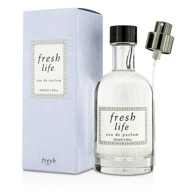 Fresh Life Eau De Parfum Spray - 100ml/3.3oz