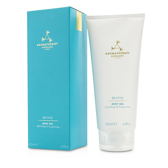 Revive - Body Gel - 200ml/6.8oz