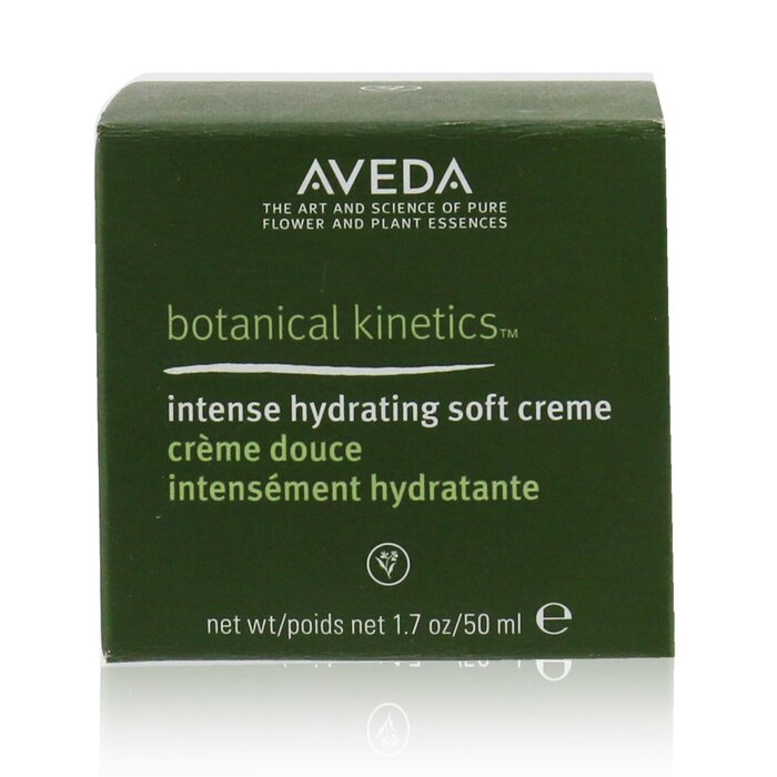 Botanical Kinetics Intense Hydrating Soft Creme - 50ml/1.7oz