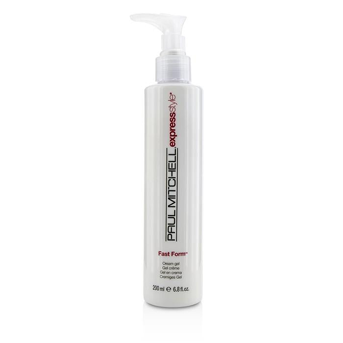 Express Style Fast Form (cream Gel) - 200ml/6.8oz