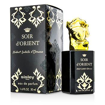 Soir D'orient Eau De Parfum Spray - 50ml/1.6oz