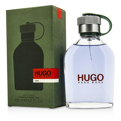 Hugo Eau De Toilette Spray - 125ml/4.2oz
