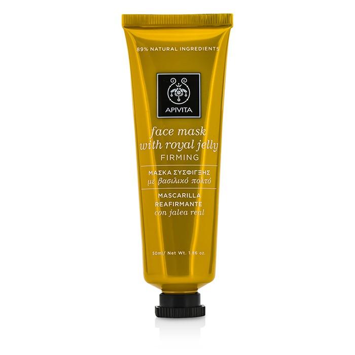 Face Mask With Royal Jelly - Firming - 50ml/1.86oz