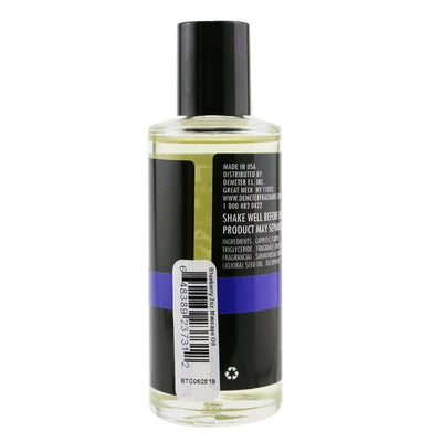 Blueberry Massage & Body Oil - 60ml/2oz