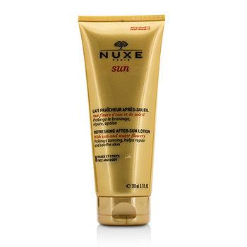 Nuxe Sun Refreshing After-sun Lotion For Face & Body - 200ml/6.7oz