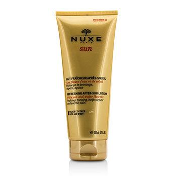 Nuxe Sun Refreshing After-sun Lotion For Face & Body - 200ml/6.7oz
