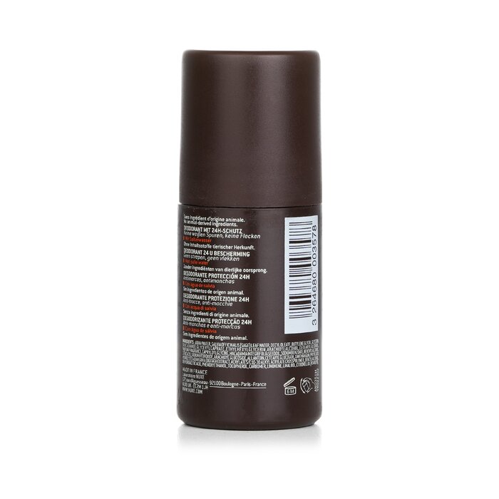 Men 24hr Protection Deodorant - 50ml/1.6oz