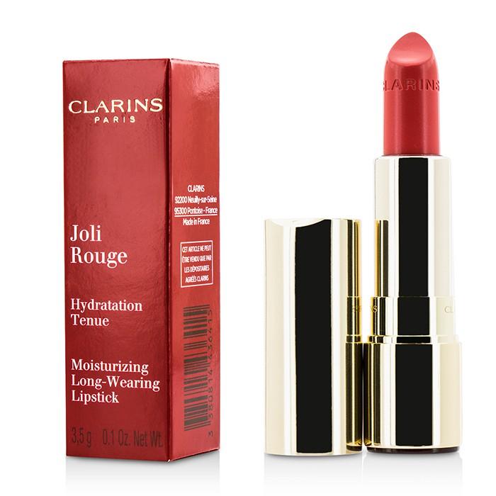 Joli Rouge (long Wearing Moisturizing Lipstick) - 