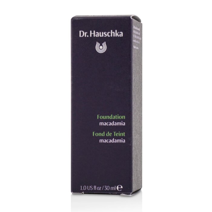 Foundation - #03 (chestnut) - 30ml/1oz