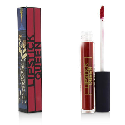 Seven Deadly Sins Lip Gloss - # Anger (fiery Red Coral) - 2.5ml/0.08oz