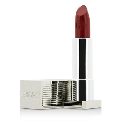 Silver Screen Lipstick - # Have Paris (the Iconic Scarlet Red) - 3.5g/0.12oz