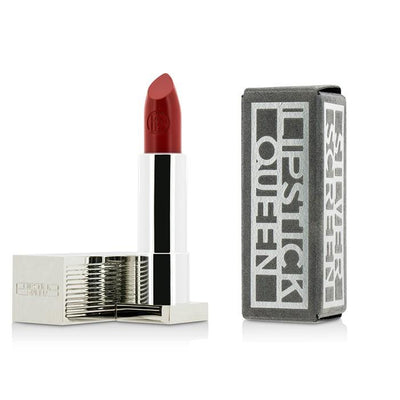 Silver Screen Lipstick - # Have Paris (the Iconic Scarlet Red) - 3.5g/0.12oz