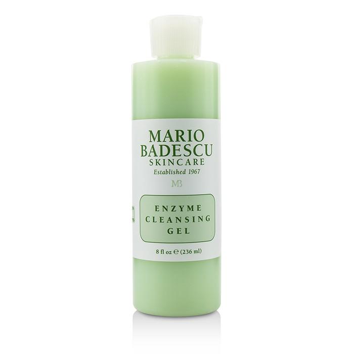 Enzyme Cleansing Gel - For All Skin Types - 236ml/8oz