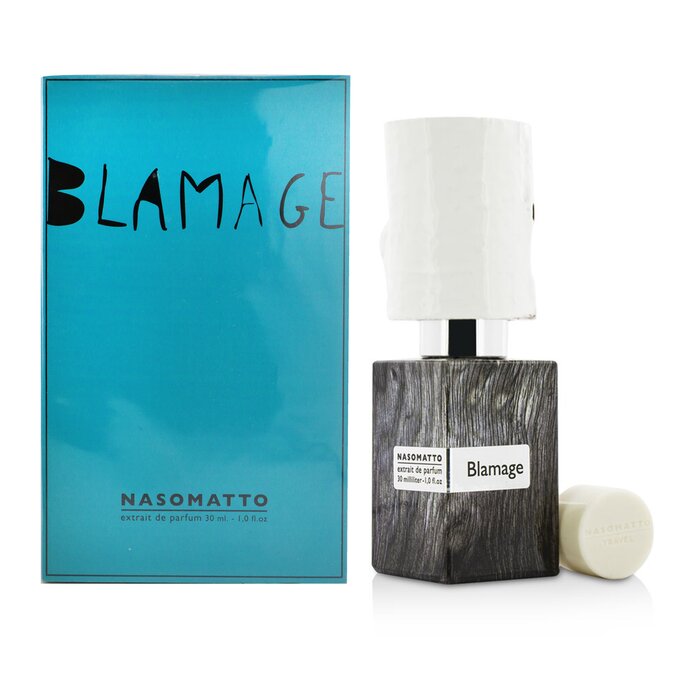 Blamage Extrait De Parfum Spray - 30ml/1oz