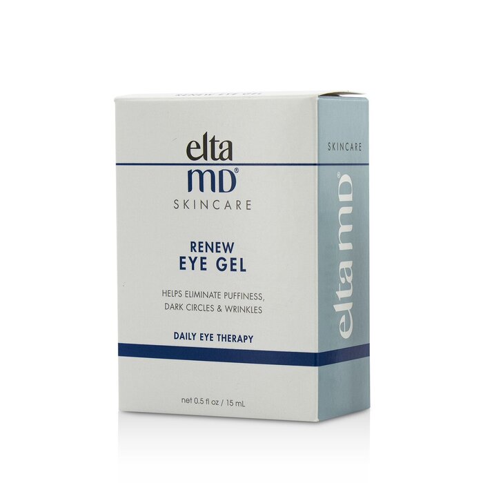 Renew Eye Gel - 15ml/0.5oz