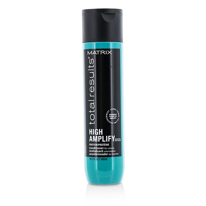 Total Results High Amplify Protein Conditioner (for Volume) - 300ml/10.1oz