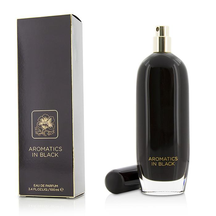 Aromatics In Black Eau De Parfum Spray - 100ml/3.4oz
