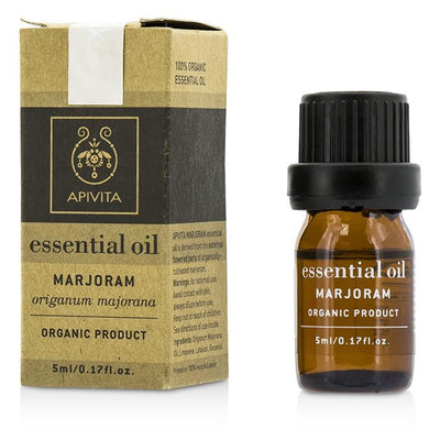 Essential Oil - Marjoram - 5ml/0.17oz