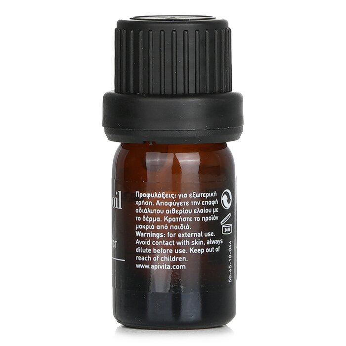 Essential Oil - Thyme - 5ml/0.17oz