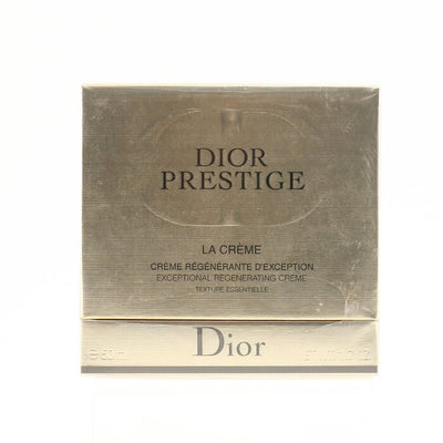 Dior Prestige La Creme Exceptional Regenerating Creme - 50ml/1.7oz