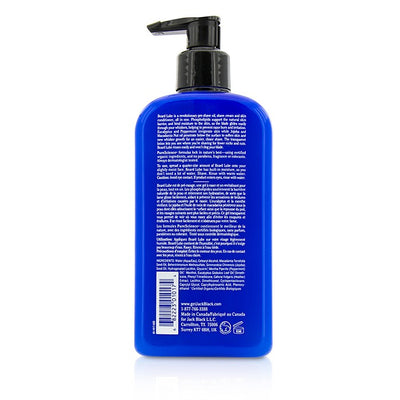 Beard Lube Conditioning Shave (new Packaging) - 473ml/16oz