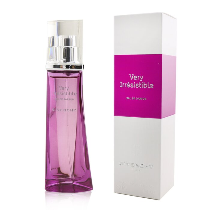 Very Irresistible Eau De Parfum Spray - 30ml/1oz
