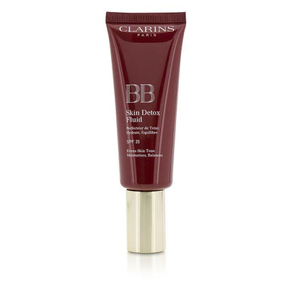 Bb Skin Detox Fluid Spf 25 - #00 Fair - 45ml/1.6oz