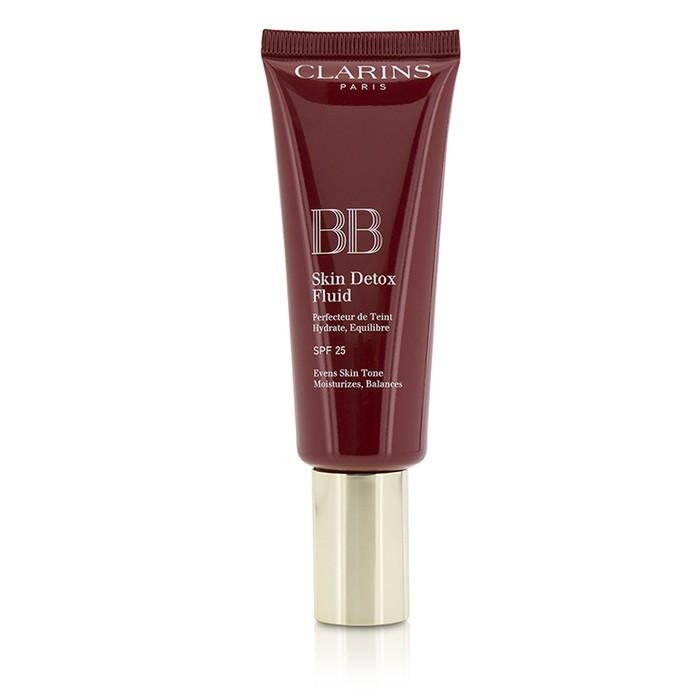 Bb Skin Detox Fluid Spf 25 - 