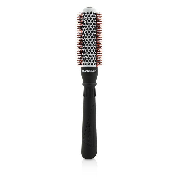 Ceramic Technology Nano-sliver Ions Heat Resistant Ceramic+ionic Round Brush (2 Inch) - 1pc