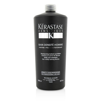 Densifique Bain Densite Homme Daily Care Shampoo (hair Visibly Lacking Density) - 1000ml/34oz