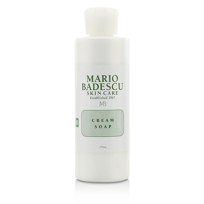 Cream Soap - For All Skin Types - 177ml/6oz