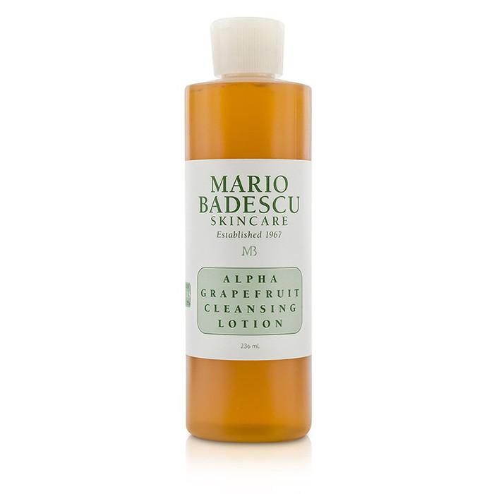Alpha Grapefruit Cleansing Lotion - For Combination/ Dry/ Sensitive Skin Types - 236ml/8oz