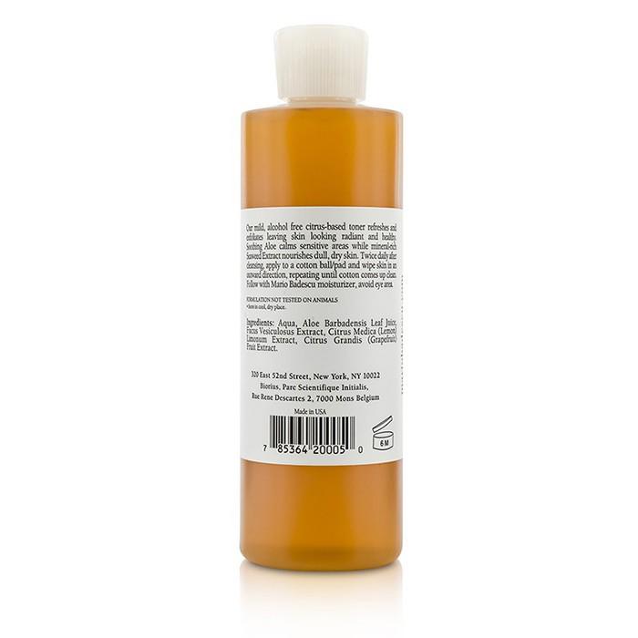 Alpha Grapefruit Cleansing Lotion - For Combination/ Dry/ Sensitive Skin Types - 236ml/8oz