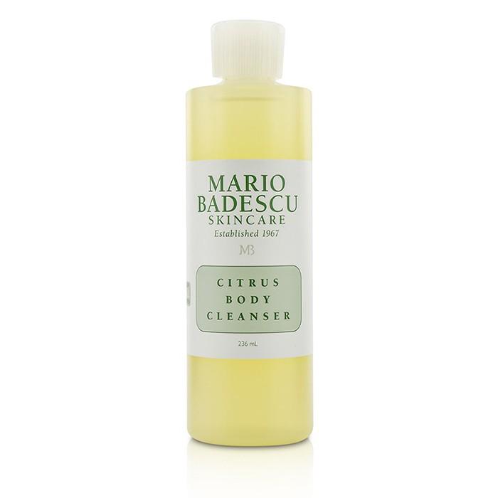 Citrus Body Cleanser - For All Skin Types - 236ml/8oz