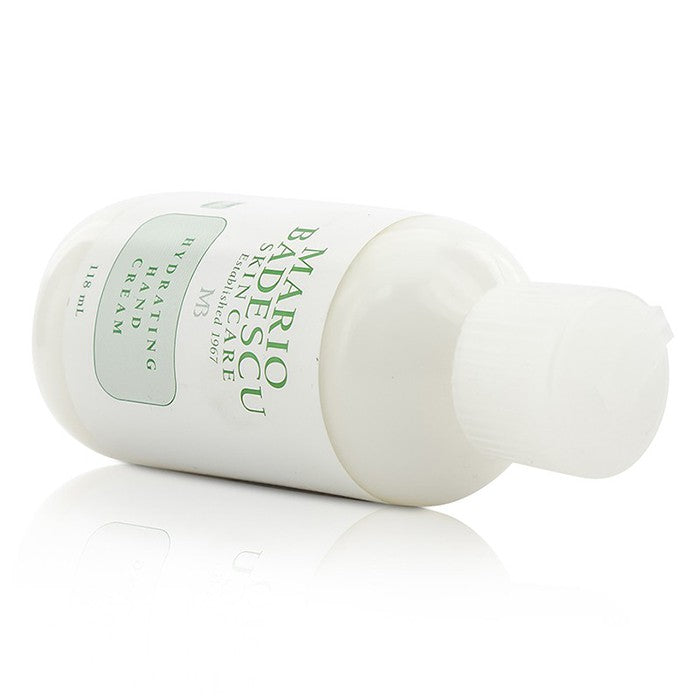 Hydrating Hand Cream - For All Skin Types - 118ml/4oz